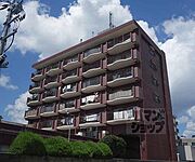 サニーハイツ塔南 6階 築46年7ヶ月の賃貸物件