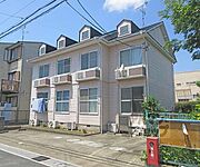 レオパレス三室戸 2階 築29年6ヶ月の賃貸物件