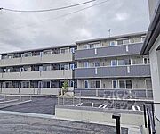 アイル京都宇治西 3階 築3年5ヶ月の賃貸物件
