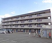 伊勢田駅より徒歩30分 2階 築32年1ヶ月の賃貸物件