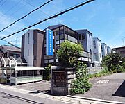 木幡グリーンハイツ 2階 築34年3ヶ月の賃貸物件