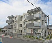 久津川駅より徒歩2分 1階 築6年6ヶ月の賃貸物件