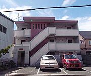 伏見稲荷駅より徒歩5分 3階 築30年6ヶ月の賃貸物件