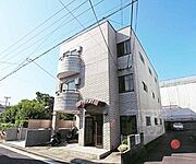 ジュネス21 3階 築38年7ヶ月の賃貸物件