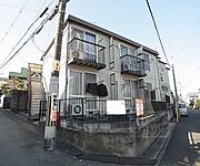 さがのハイツ 1階 築42年4ヶ月の賃貸物件