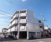 竹田駅より徒歩10分 3階 築39年3ヶ月の賃貸物件