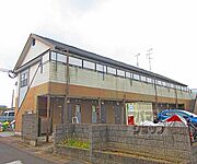 石田駅より徒歩16分 1階 築28年8ヶ月の賃貸物件