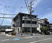 ネオクリエイト勝竜寺 3階 築5年5ヶ月の賃貸物件