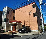 カーサミア十条 2階 築17年6ヶ月の賃貸物件