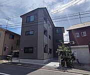 小野駅より徒歩4分 3階 築1年の賃貸物件