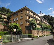 御陵駅より徒歩11分 1階 築37年10ヶ月の賃貸物件