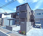 LaMaisonIsa 3階 築6年7ヶ月の賃貸物件