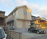淀駅より徒歩3分 築8年6ヶ月の賃貸物件