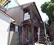 丹波橋駅より徒歩6分 1階 築49年5ヶ月の賃貸物件