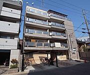 竹田駅より徒歩10分 4階 築54年4ヶ月の賃貸物件