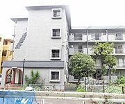 ヤングハイツ 1階 築50年11ヶ月の賃貸物件