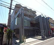 ラポール21 3階 築27年10ヶ月の賃貸物件