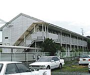 プレジールオクムラ 2階 築34年6ヶ月の賃貸物件