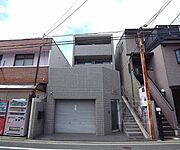 龍谷大前深草駅より徒歩2分 4階 築35年8ヶ月の賃貸物件