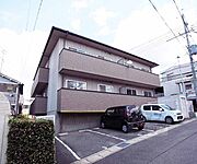 サニークレスト 1階 築26年3ヶ月の賃貸物件