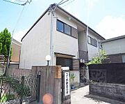 御陵駅より徒歩5分 1階 築38年2ヶ月の賃貸物件