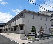 アルページュ頌徳A 1階 築11年8ヶ月の賃貸物件