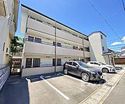 長岡天神駅より徒歩10分 1階 築15年6ヶ月の賃貸物件