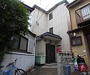 シャンドール大田 3階 築33年7ヶ月の賃貸物件