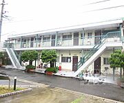 丸善ハイツ 2階 築51年5ヶ月の賃貸物件