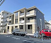 竹田駅より徒歩3分 1階 新築の賃貸物件