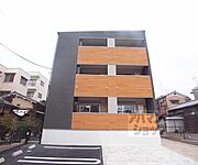 観月橋駅より徒歩7分 1階 築7年7ヶ月の賃貸物件