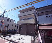 ヒュッゲ 2階 築7年11ヶ月の賃貸物件