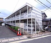 横大路マンション 2階 築24年4ヶ月の賃貸物件