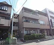 伏見駅より徒歩2分 3階 築29年7ヶ月の賃貸物件