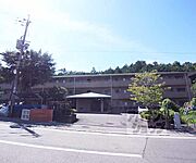 木幡駅より徒歩14分 3階 築30年5ヶ月の賃貸物件
