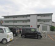 三室戸駅より徒歩5分 1階 築35年9ヶ月の賃貸物件