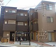 グランポレール長岡京 3階 築7年1ヶ月の賃貸物件