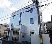 東向日駅より徒歩2分 1階 築35年5ヶ月の賃貸物件