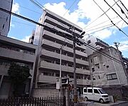 五条駅より徒歩3分 4階 築40年1ヶ月の賃貸物件