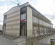 長池駅より徒歩10分 1階 築19年4ヶ月の賃貸物件