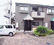 中書島駅より徒歩4分 築28年6ヶ月の賃貸物件