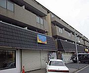 寺田駅より徒歩1分 2階 築37年5ヶ月の賃貸物件