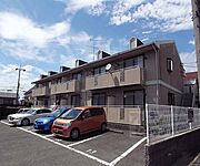 セジュールコスモスA棟 2階 築39年の賃貸物件