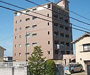 桂川駅より徒歩7分 6階 築32年5ヶ月の賃貸物件