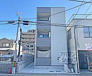 伏見駅より徒歩4分 2階 築1年6ヶ月の賃貸物件