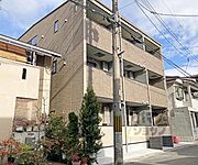 伏見駅より徒歩7分 2階 築1年9ヶ月の賃貸物件