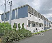 ペルル伊勢田 2階 築14年7ヶ月の賃貸物件