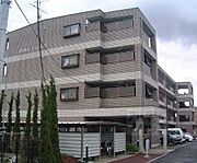 長池駅より徒歩2分 1階 築29年8ヶ月の賃貸物件