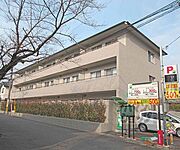 山科駅より徒歩5分 1階 築8年7ヶ月の賃貸物件