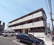ルミエール京都 2階 築11年6ヶ月の賃貸物件